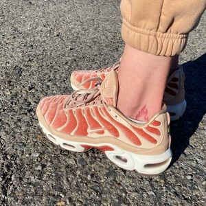 Nikes